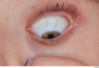 HD Eyes Lenny eye eyelash iris pupil skin texture 0010.jpg
